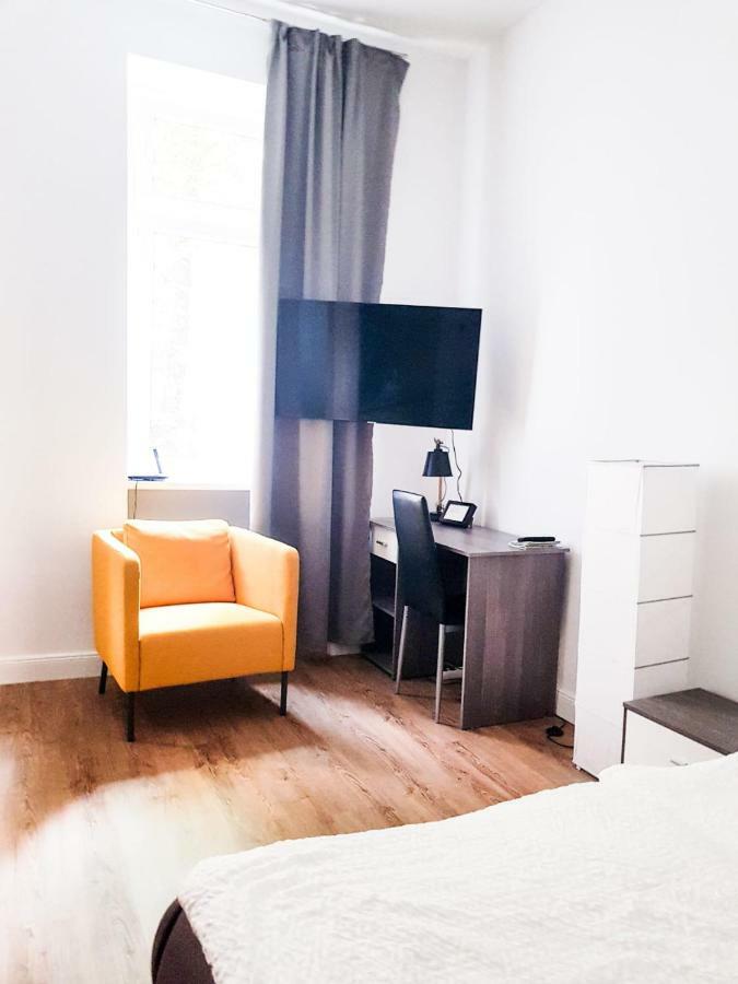 Sonniges Studio Heinzelmanngasse Daire Viyana Dış mekan fotoğraf