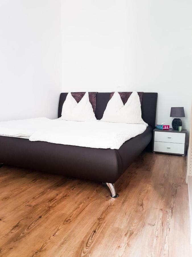 Sonniges Studio Heinzelmanngasse Daire Viyana Dış mekan fotoğraf